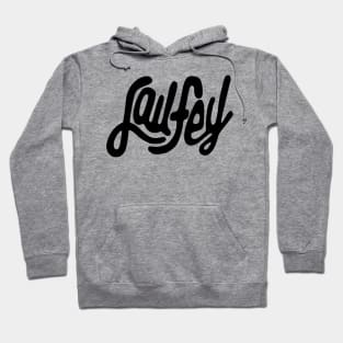 Laufey Design 5 Hoodie